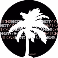 Jesse Don't Sport No Jerry Curl (EP)