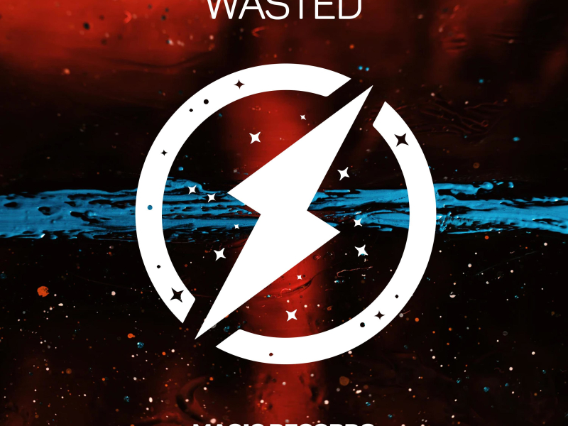 WASTED (feat. Halfway) (Single)