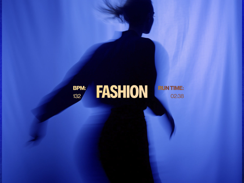 Fashion (Single)