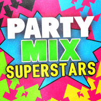 Party Mix Superstars