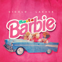 Rasta Barbie (Single)