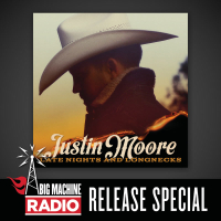 Late Nights And Longnecks (Big Machine Radio Release Special)