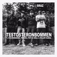 Testosteronbommen (Single)