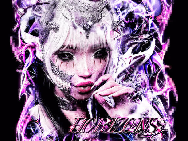 HORIZONS (EP)