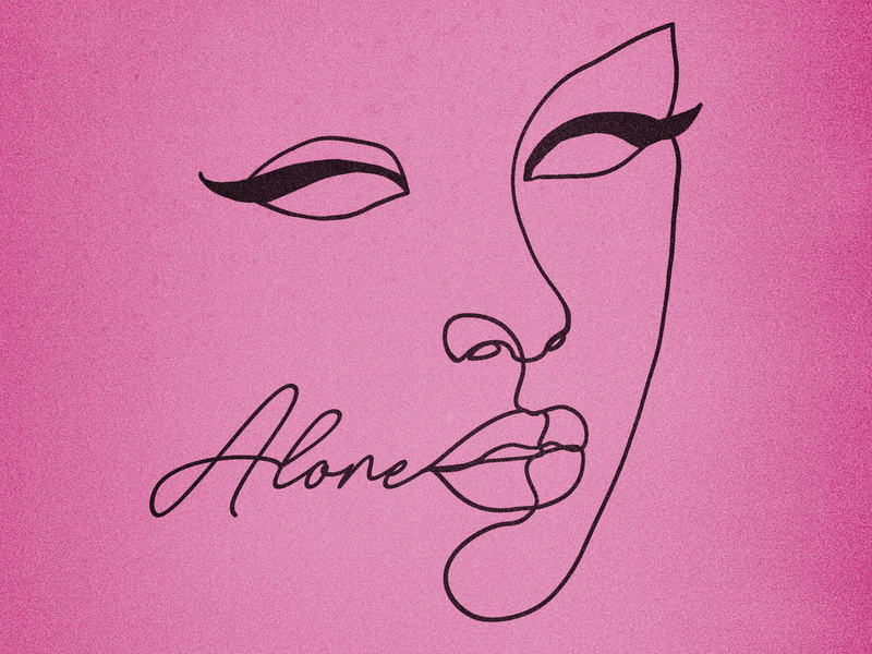 Alone (Single)