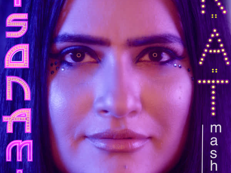 R.A.T. Mashup (Single)