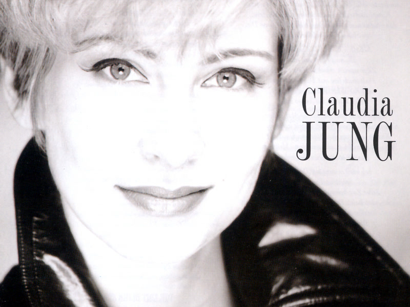 Claudia Jung