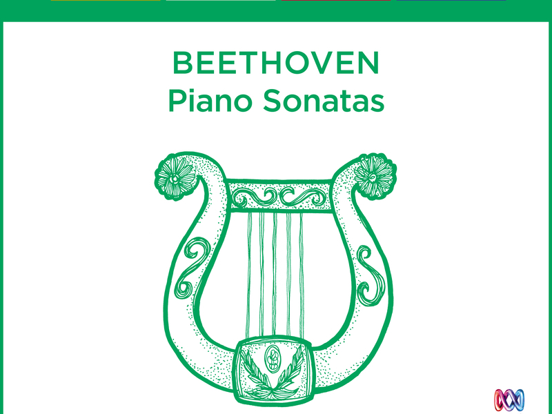 Beethoven: Piano Sonatas (1000 Years Of Classical Music, Vol. 28)