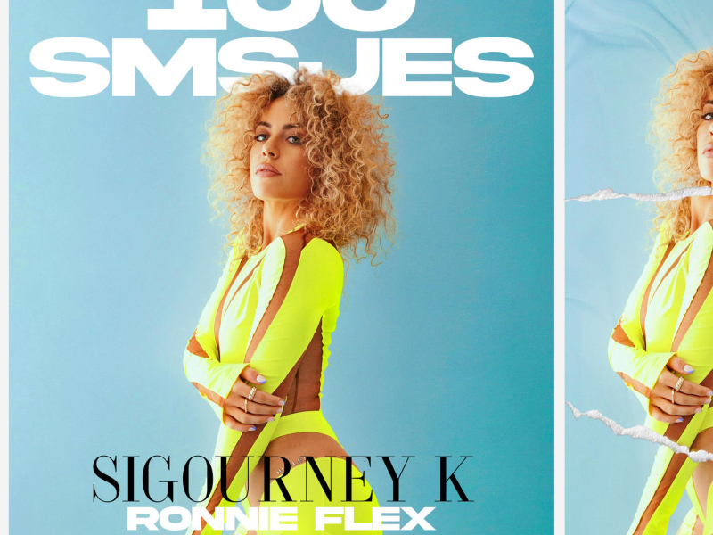 100 SMSjes (Single)