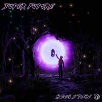 Moon Stone (EP)