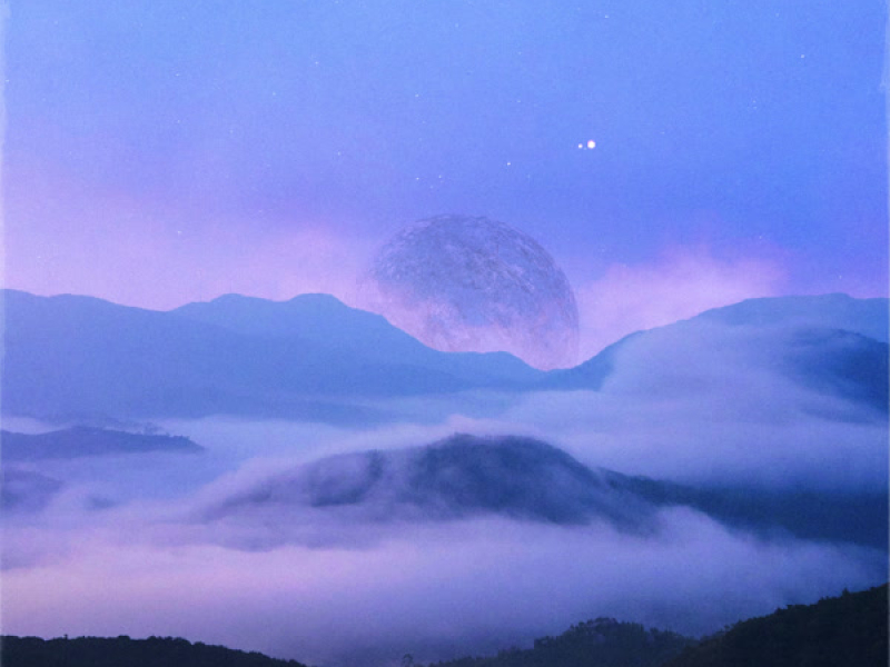 River Breeze (Single)