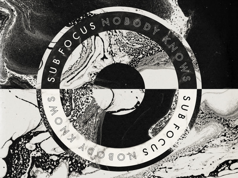 Nobody Knows (Single)