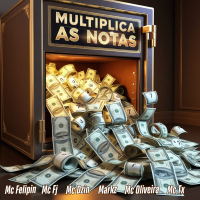 Set Multiplica As Notas (Single)