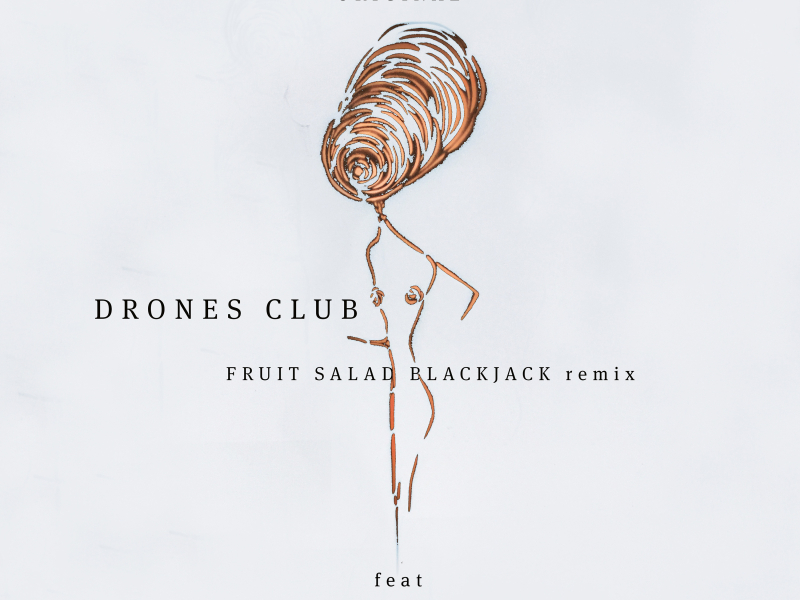 Original (Drones Club Remix) (Single)