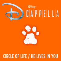 Circle of Life/He Lives in You (Single)