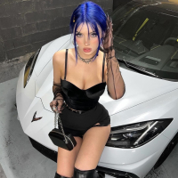 Ты и Я x I Was Never There