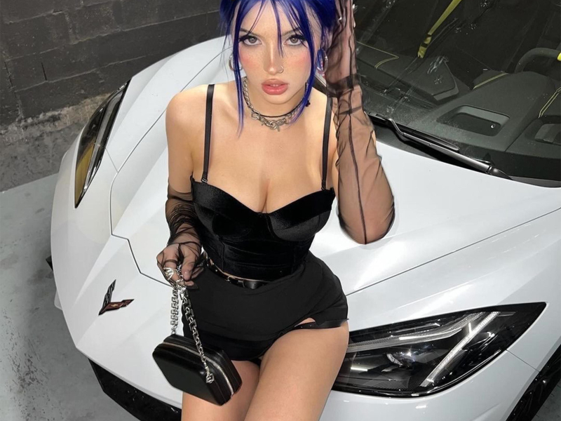 Ты и Я x I Was Never There