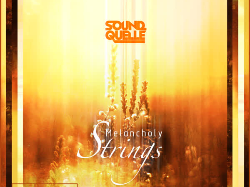 Melancholy Strings