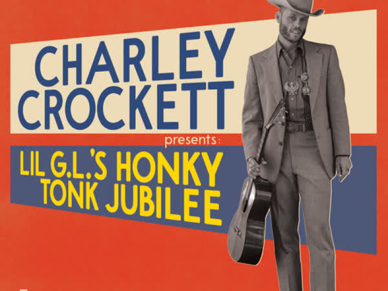 Lil G.L.'s Honky Tonk Jubilee