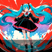 ギリギリのセカイ (Single)