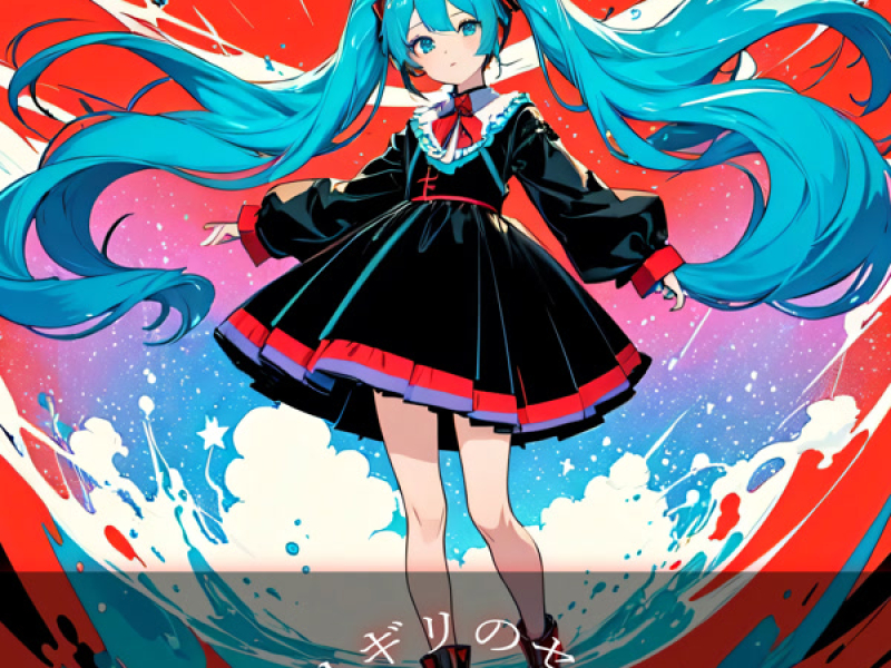 ギリギリのセカイ (Single)