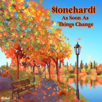 As Soon As Things Change (Single)
