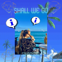 Shall We Go (Single)