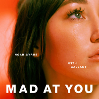 Mad At You (Single)