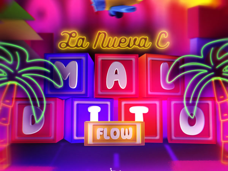 Maldito Flow (Single)