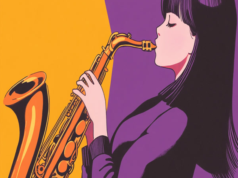 jazzy but not too jazzy 2