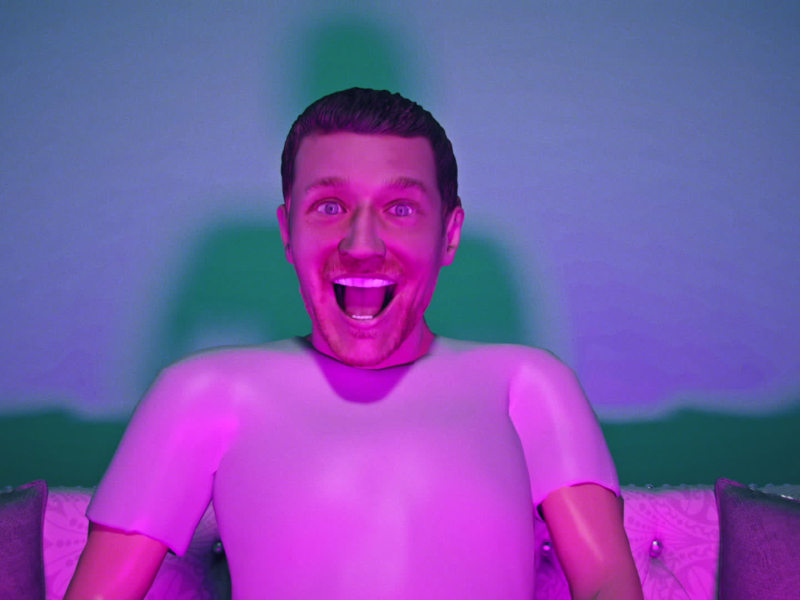 Zu sensibel (MV) (Single)