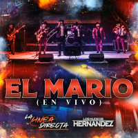 El Mario (En Vivo) (Single)