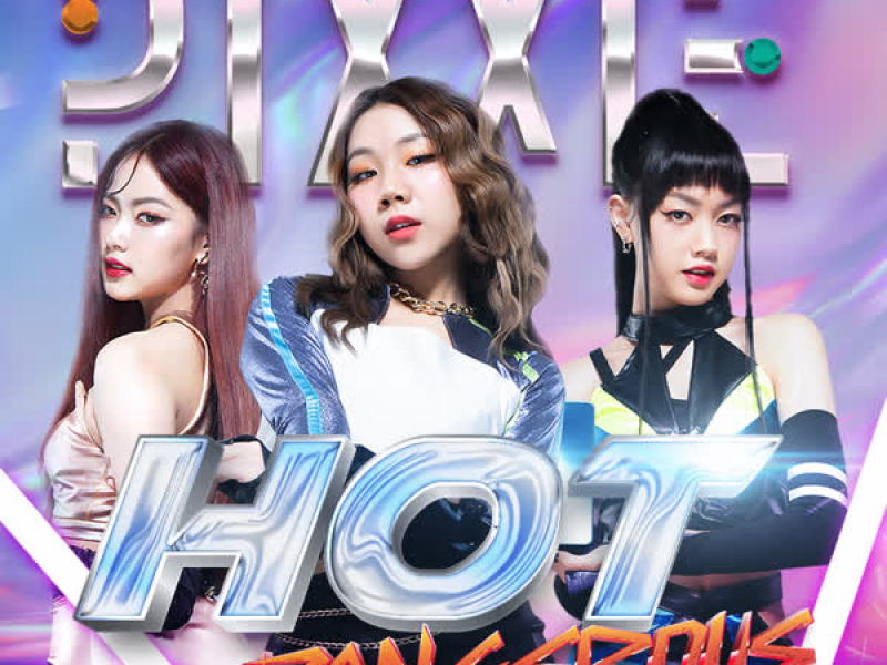 HOT Dangerous (Single)