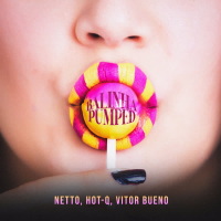 Balinha Pumped (Single)