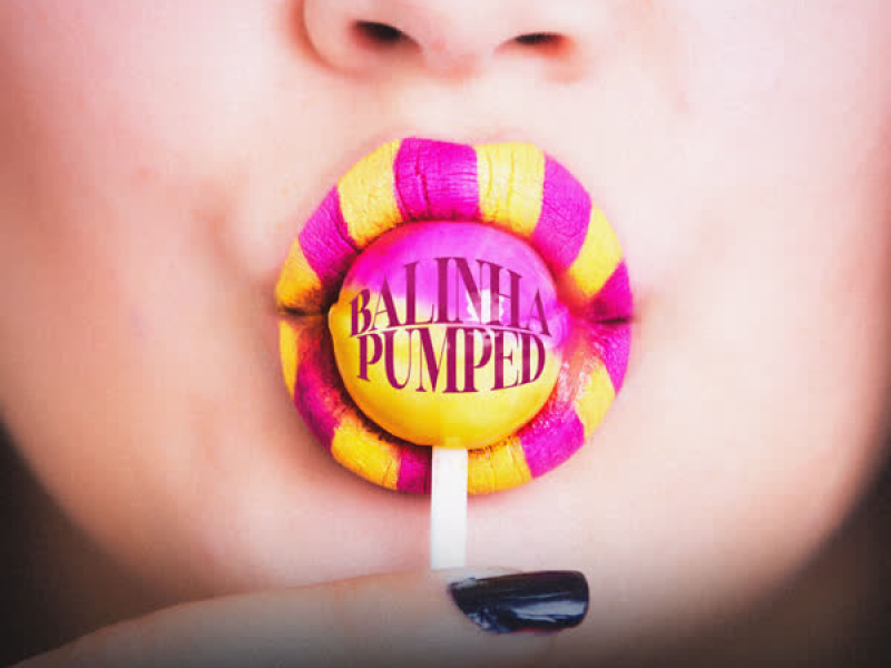 Balinha Pumped (Single)