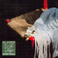 El Patio (Single)