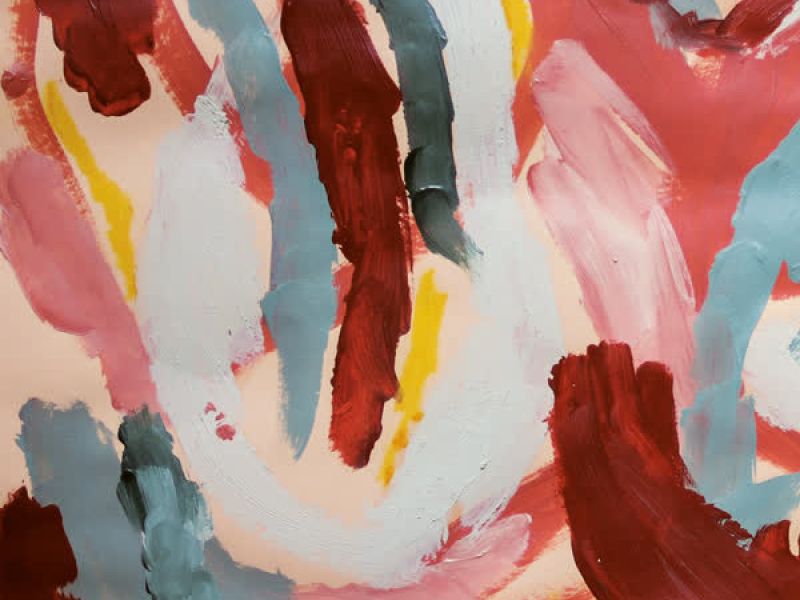 Smile On The Grass (Mixed by Ruban Nielson) (Single)