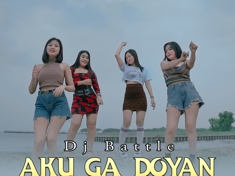 Aku Gak Doyan Suamimu (Single)