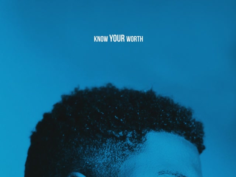Know Your Worth (Single)