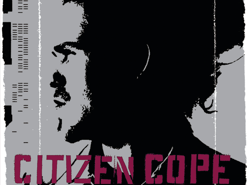 Citizen Cope