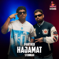 Hajamat (Red Bull 64 Bars) (Single)