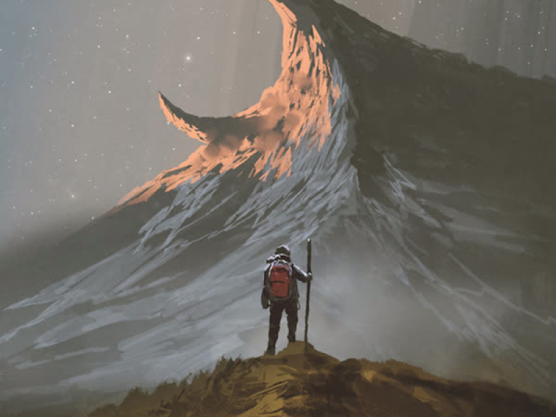 Another Day (Single)