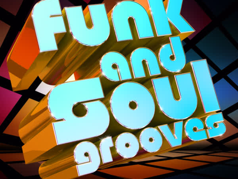 Funk & Soul Grooves