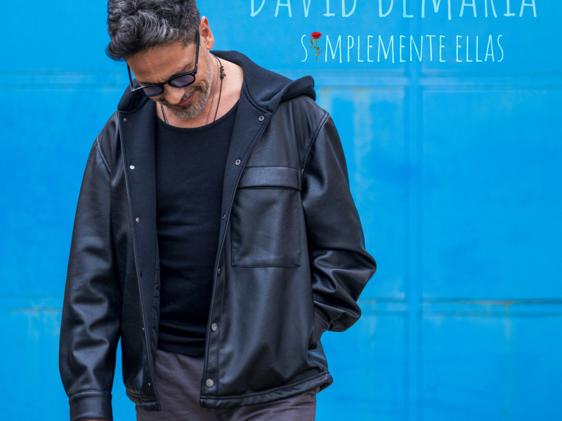 Simplemente ellas (Single)