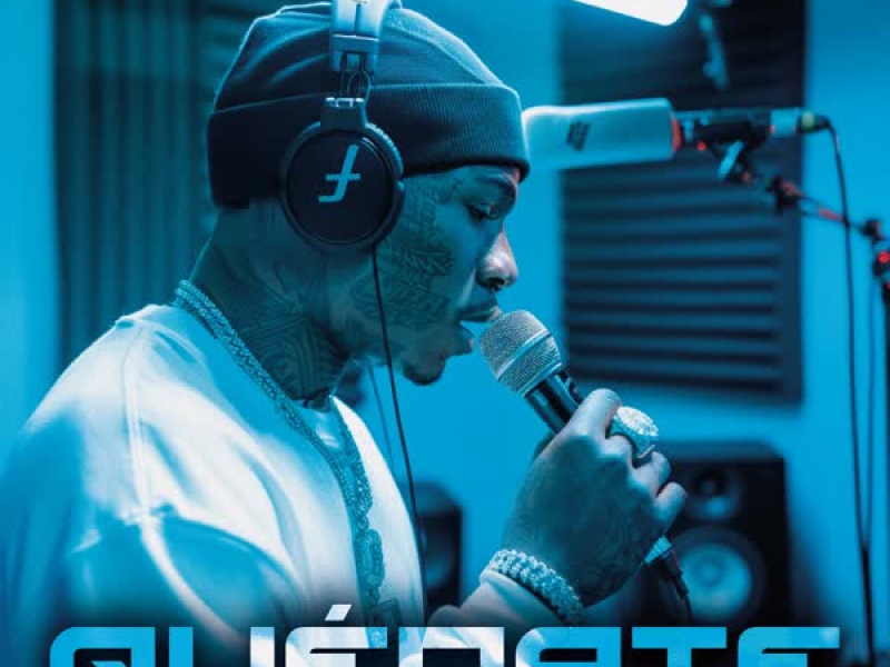 Quédate (Hardstyle) (Single)