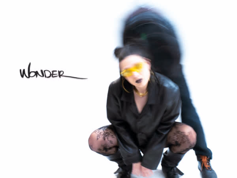 WONDER (Single)