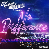 No Difference (Richard Sharkey Remix) (Single)