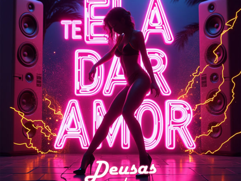 ELA TE DAR AMOR (Single)