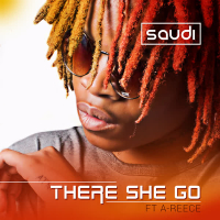 There She Go (Single)