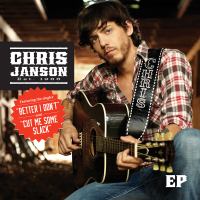 Chris Janson EP (Single)